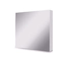 Hunkydory Square Pocket Pad Mirri Mats - Silver