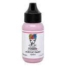 Dina Wakley Media Heavy Body Acrylic Paint 1oz - Taffy