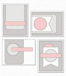 My Favorite Things Die-Namics Dies - Blueprints 24*