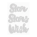 My Favorite Things Die-Namics Dies - Count the Stars*