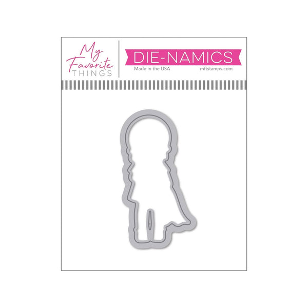 My Favorite Things Die-Namics Dies - Safe Place*