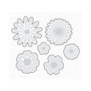 My Favorite Things Die-Namics Dies - Large Desert Bouquet*