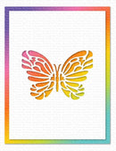 My Favorite Things Die-Namics Dies - Peek-a-Boo Butterfly*