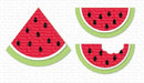 My Favorite Things Die-Namics Dies - Watermelon Slice*