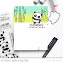 My Favorite Things Die-Namics Dies - Pandastic*