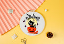 Poppy Crafts Embroidery Kit