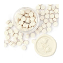 Altenew Milky White Wax Beads