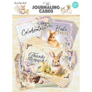 Memory Place - by Asuka StudioJournal Card Pack 20/Pkg Lavender Love