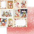 Memory Place Collection Pack 12"X12" Joy
