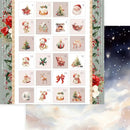 Memory Place Collection Pack 6"X6" Joy