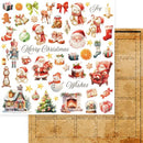 Memory Place Collection Pack 6"X6" Joy