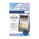 Hunkydory Moonstone Combos - Essential Greetings - Celebrate*