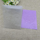 Poppy Crafts Embossing Folder