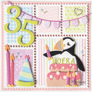 Marianne Design Collectables Eline’s - Party Puffin