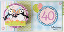 Marianne Design Collectables Eline’s - Party Puffin
