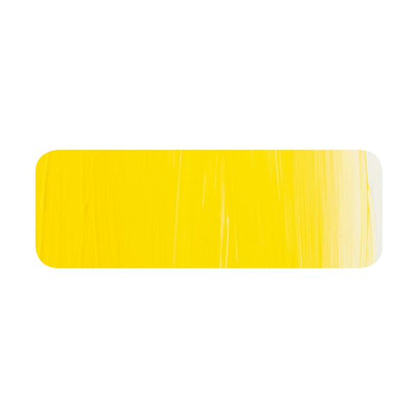 Matisse Studio Acrylic Paint 120ml - Cadmium Yellow (Hue)