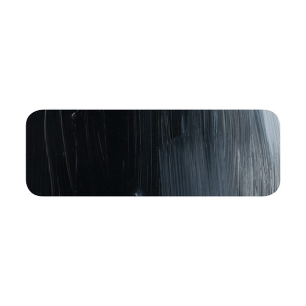 Matisse Studio Acrylic Paint 120ml - Carbon Black