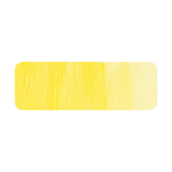 Matisse Studio Acrylic Paint 120ml - Lemon Yellow