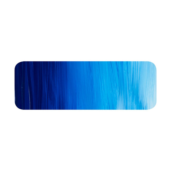 Matisse Studio Acrylic Paint 120ml - Phthalo Blue