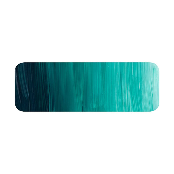 Matisse Studio Acrylic Paint 120ml - Phthalo Green