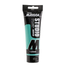 Matisse Studio Acrylic Paint 120ml - Aqua Green Light