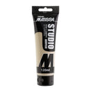Matisse Studio Acrylic Paint 120ml - Australian Ghost Gum