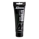 Matisse Studio Acrylic Paint 120ml - Australian Leaf Green