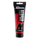 Matisse Studio Acrylic Paint 120ml - Pyrrole Red