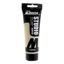 Matisse Studio Acrylic Paint 120ml - Unbleached Titanium