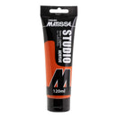 Matisse Studio Acrylic Paint 120ml - Vermilion