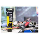 Matisse Studio Acrylic Paint 120ml - Vermilion