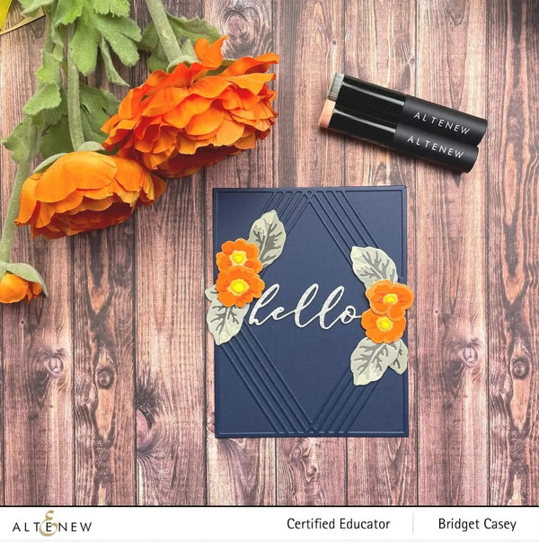 Altenew Mini Blending Brush