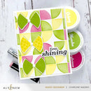Altenew Modern Circles Builder Stencil Set (3 in 1)*