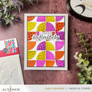 Altenew Modern Circles Builder Stencil Set (3 in 1)*