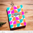 Altenew Modern Circles Builder Stencil Set (3 in 1)*