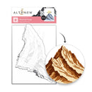 Altenew Mountain Peak Layering Stencil Set (4 in 1)