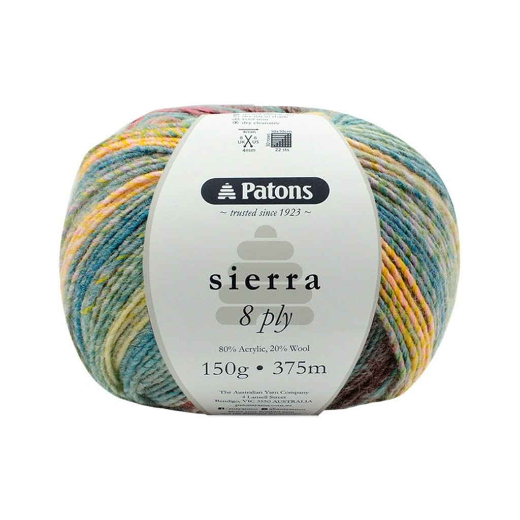 Spot Saver 10 Ply Cotton Yarn Spotlight Seasons 10 Ply Spot Saver