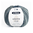Patons Sierra Yarn 8ply 150g - Niagara