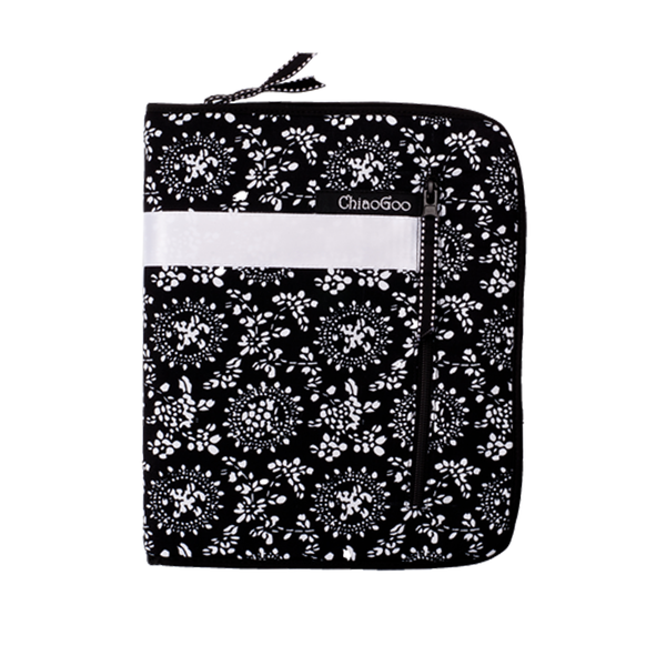 ChiaoGoo Circular Needle Case - 9″x7″ (23x18cm)