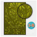 Poppy Crafts 3D Embossing Folder
