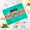 Altenew Nordic Vines Hot Foil Plate Set*