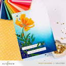 Altenew Nordic Vines Hot Foil Plate Set*