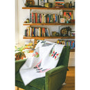 Not-Your-Typical Jelly Roll Quilts 14 Cute & Creative Projects