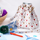 Universal Crafts Drawstring Carry Bag*