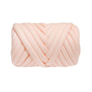 Poppy Crafts Super Chunky Hand Knitting Yarn 500g - Blush