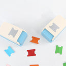 Poppy Crafts Craft Punch - Tab