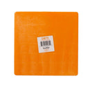 Speedball Plastic Bat - Square 7.5" - Orange