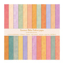 Poppy Crafts 12"x 12" Paper Pack