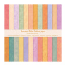 Poppy Crafts 12"x 12" Paper Pack