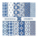 Poppy Crafts 12"x 12" Paper Pack